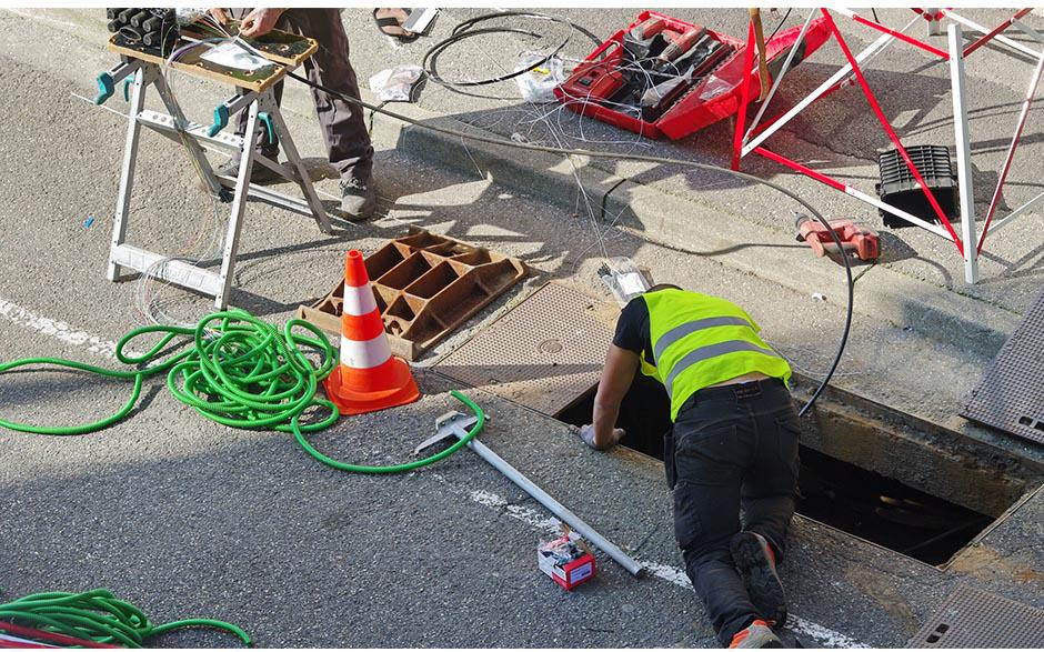 assainissement Boulogne-Billancourt